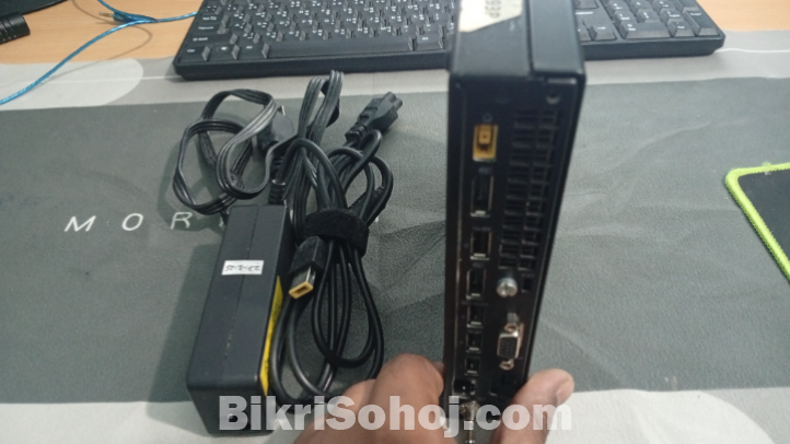 Lenovo ThinkCenter মিনি পিসি